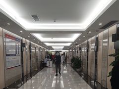 -美年大健康体检(天河东路分院)