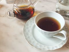 -The Rug Cafe(王府中环店)