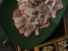 -润园四季椰子鸡火锅(南山海岸城店)