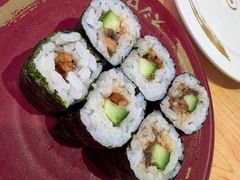 -寿司郎(皇庭广场店)