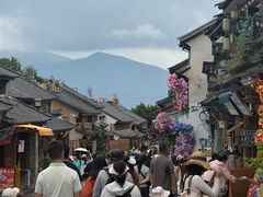 -大理古城