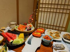 -贵木日本料理·铁板烧(新地假日广场店)