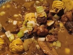 -俭寨大盘鸡·新疆菜·烧烤(博乐店)