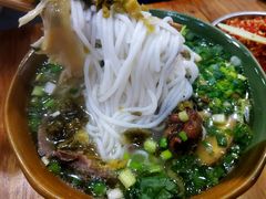 -全家福米线
