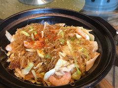 炒粉丝-龙源九号花园酒店(叶埠桥店)