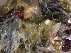 -荷花亭·湖北融合菜(十堰武商MALL店)