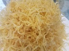 蛋黄洋芋丝-红豆园(文林街店)