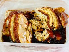 四分之一鸭-竺桥兄弟烤鸭(总店)