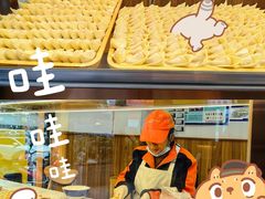 -嘉州北味春老烧麦·面食(叮咚街店)