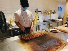 -丽池宫韩式汗蒸会馆(华灯坊店)