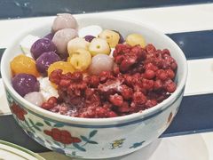 -堂屋糖水店(愚园店)