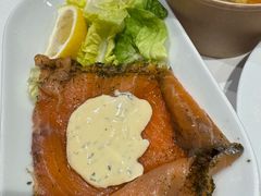 -宜家·瑞典风味餐厅(四元桥店)