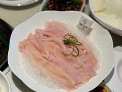 -围炉夜话·潮汕卤水火锅(榕江店)