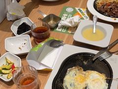 -豪客来牛排(天阳D32店)