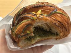 -OUR Bakery(SKP-S店)