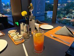 -拉蒂娜·巴西牛排馆 Latina·Brazilian Steakhouse(铜仁旗舰店)
