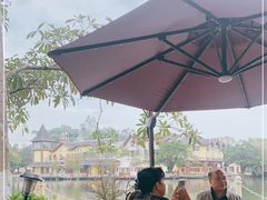 -茵特拉根酒店·西餐厅