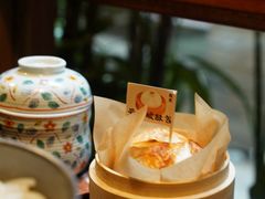 -银米·云南传统过桥米线(双廊黑金冠店)