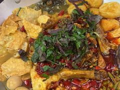 -小螺大作·螺蛳粉火锅(林和西店)