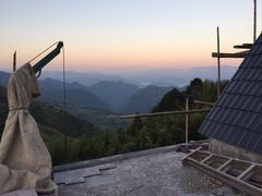 -南尖岩景区