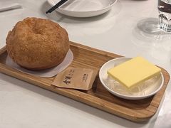 -金湖港式餐厅(建外店)