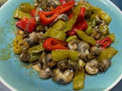 -君霖海鲜私房菜(春柳店)