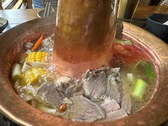 -陀岗美食·云南藏式特色餐厅