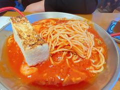 -赤火牛排(金狮广场店)