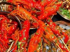 -何师烧烤Pro ·川味烧烤代表品牌(太古里旗舰店)