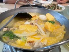 -群乐饭店(滨安路店)