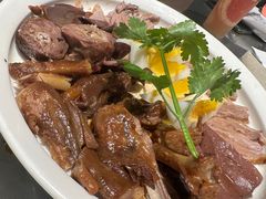 -潮界(虹桥新天地店)