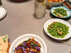 -黑窑厂糖油饼烤鸭·清真菜(总店)