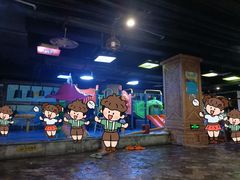 -圣和汤泉•汗蒸温泉自助