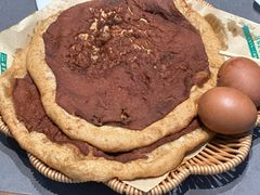 -黑窑厂糖油饼烤鸭·清真菜(黑窑厂街店)