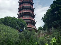 -南沙天后宫景区