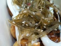 -咕噜咕噜·章鱼小丸子(广州荔湾领展广场店)