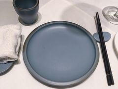 -君子·兰餐厅(长江路店)