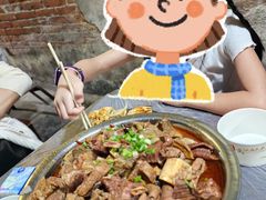 -麻木老地方牛筋牛杂(长堤街店)