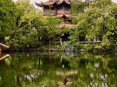 -台州府城(东湖)