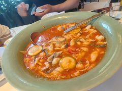 -巷子宽·酸菜鱼(迪士尼小镇店)