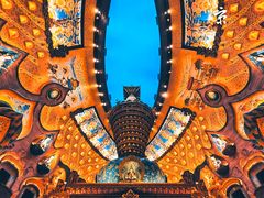 -牛首山文化旅游区