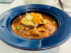 雪花牛肉-3号仓库·创意中国菜(新世界城店)