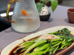 -鑫悦诚府·新鲁菜·餐厅(趵突泉店)