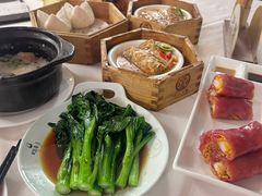 -怀德酒楼·粤菜·海鲜·茶点(宝安国际机场店)