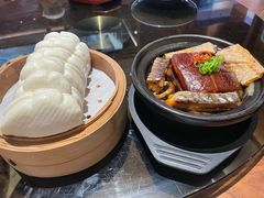 外婆红烧肉-外婆家(静安大悦城店)