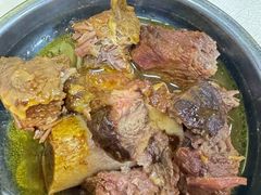-炬龙牛肉店(新华店)