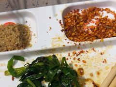 -邢氏老太太烧烤(南山店)