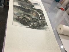 -宸宸画框裱画配框工厂店(莘庄店)