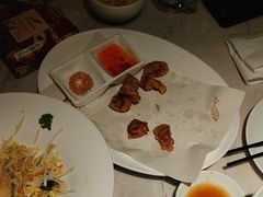-船歌·鱼水饺青岛菜(闽江二路店)