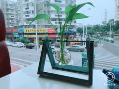 景观位-鑫悦楼煎蟹·16年海鲜大排档